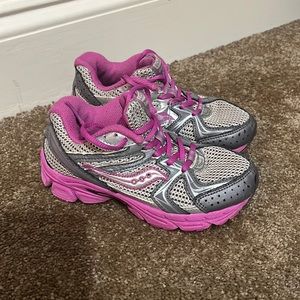 Saucony cohesion 6 sneaker